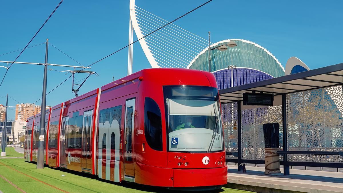 Metro de Valencia: Líneas, Horarios y Billetes para Explorar la Ciudad y el Aeropuerto