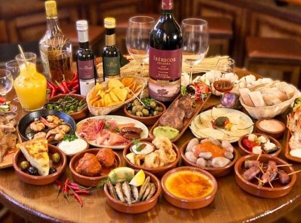 Restaurantes en Ruzafa: De Tapas Creativas a Cocina de Autor en Valencia
