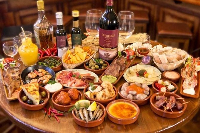 Restaurantes en Ruzafa: De Tapas Creativas a Cocina de Autor en Valencia