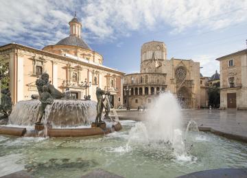 Valencia en 5 Días: Tu Guía Definitiva para una Escapada Inolvidable