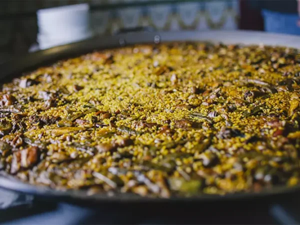 Dónde Comer la Mejor Paella en Valencia: Secretos y Restaurantes Auténticos