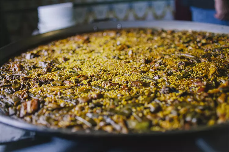 Dónde Comer la Mejor Paella en Valencia: Secretos y Restaurantes Auténticos