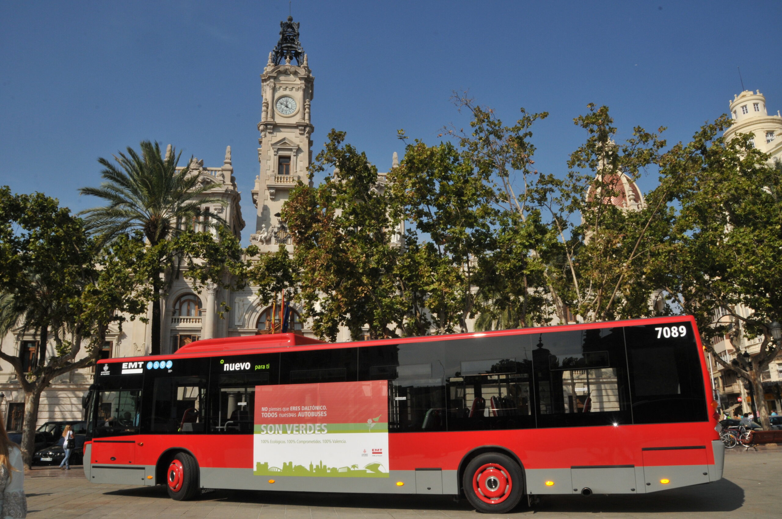 Cómo Moverse por Valencia: Transporte Público, Bicicleta y Consejos Prácticos