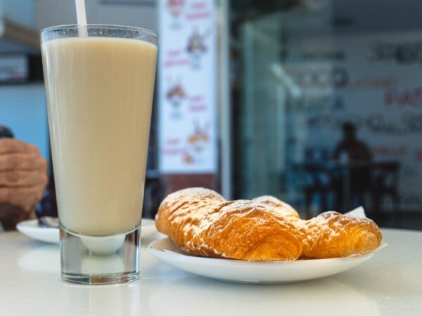 Dónde Encontrar la Mejor Horchata de Valencia: Tradición y Sabor Auténtico