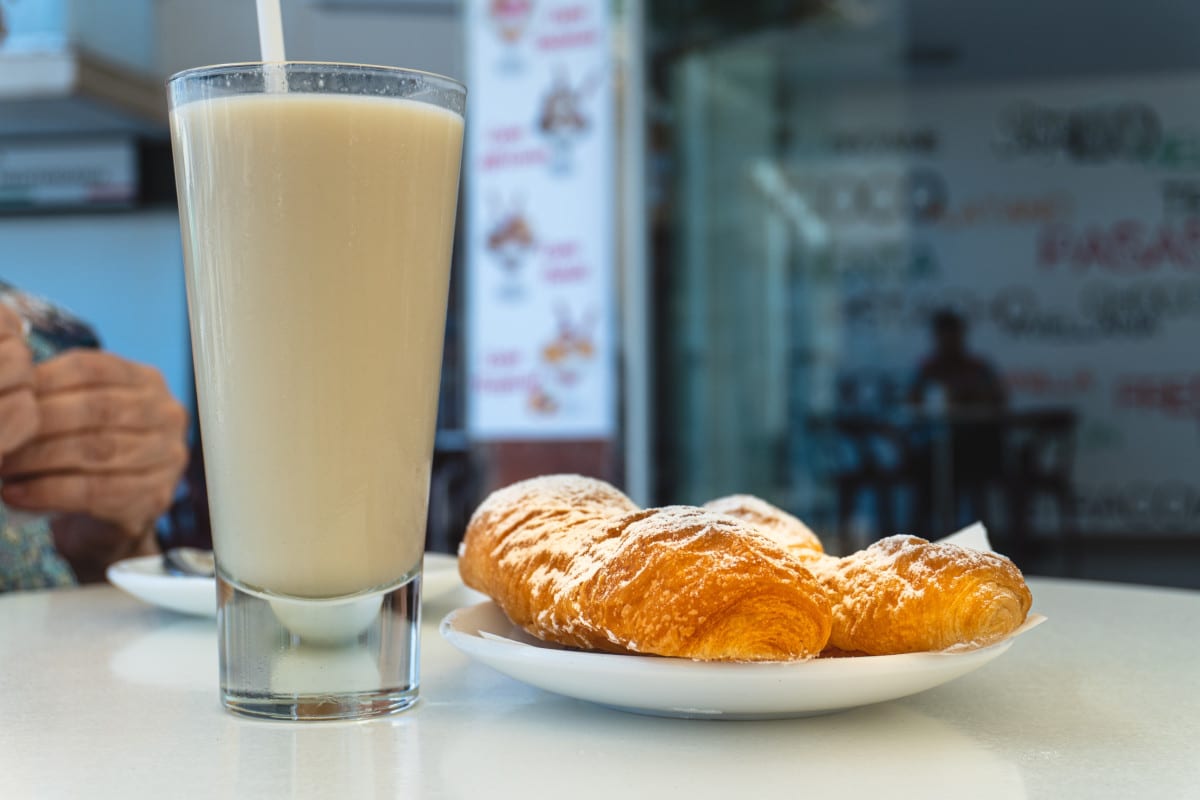 Dónde Encontrar la Mejor Horchata de Valencia: Tradición y Sabor Auténtico