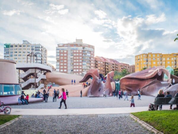 Los Mejores Parques de Valencia para Niños: Zonas de Juego y Naturaleza