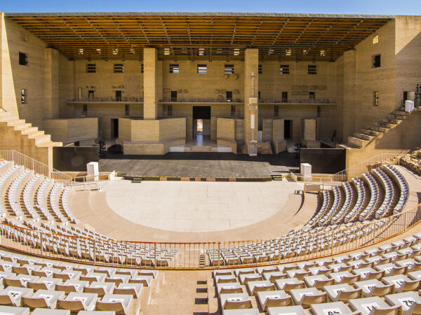 Sagunto: Un Viaje Inesperado a la Roma Valenciana