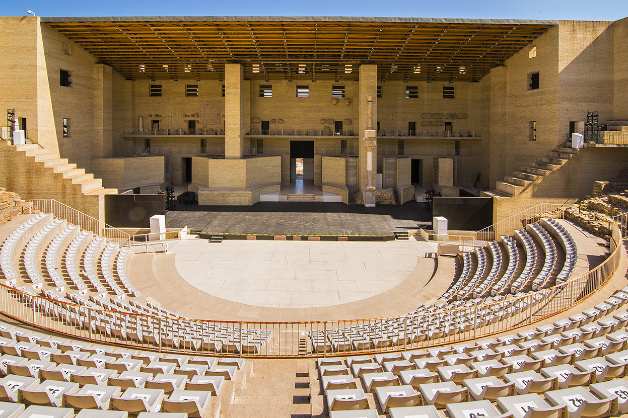 Sagunto: Un Viaje Inesperado a la Roma Valenciana