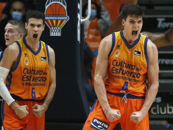 Valencia Basket: El Otro Orgullo Naranja de la Ciudad